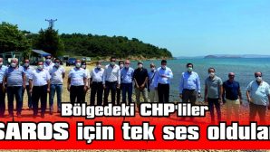 ORTAK AMAÇ: GELECEK NESİLLERE TEMİZ BİR DOĞA BIRAKMAK