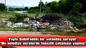 CEZA KESİLMESİ İSTENDİ