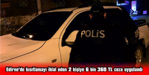 DARP EDİLEN KİŞİ DE AMBULANSLA HASTANEYE GÖTÜRÜLDÜ