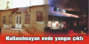 MAHALLE HALKI YÖNETİCİLERDEN YARDIM İSTEDİ