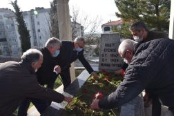 MÜFTÜ RAŞİT EFENDİ VE HÜSEYİN YAZIR UNUTULMADI