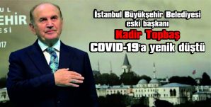 KASIM AYINDAN BU YANA TEDAVİ ALTINDAYDI