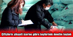 BAZI BAYİLERDE FAHİŞ FİYAT ARTIRIMI YAPLDIĞI İDDİA EDİLDİ