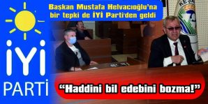 “REYTİNGLERİNİ ARTTIRACAKSIN DİYE, HADSİZLİK YAPMA HAKKINI KİMSE SANA VERMEDİ”