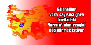 “BUNDAN KENDİMİZE DERS ÇIKARMALIYIZ”