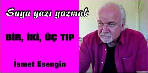 BİR, İKİ, ÜÇ TIP