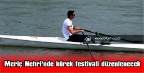 FESTİVAL, 5 HAZİRAN’DA YAPILACAK