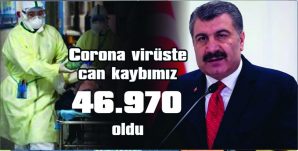 BUGÜN 183 HASTAMIZI DAHA KAYBETTİK