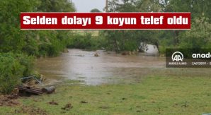 KAYMAKAMLIK, DİKKATLİ VE TEDBİRLİ OLUNMASI KONUSUNDA UYARDI