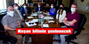 16 KURUM İŞBİRLİĞİNDE 15 BİN KİŞİYE ULAŞILACAK