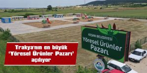 HELVACIOĞLU: “BU PAZARDA YOK YOK”