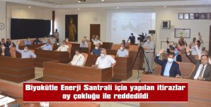 BES’E YAPILAN İTİRAZLAR REDDEDİLDİ