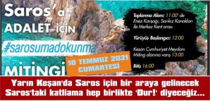 ÇOK SAYIDA SANATÇI VE YOĞUN BİR KATILIM BEKLENİYOR