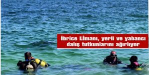 “SAROS’UN AKVARYUMU” DALIŞ TURİZMİNİN İLGİ ODAĞI OLDU