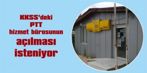 ESNAF: “BİZLER İÇİN BÜYÜK BİR EKSİKLİK”