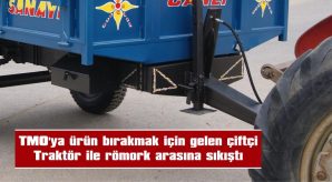 HAYATİ TEHLİKESİ SÜRÜYOR