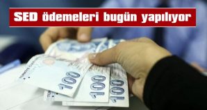 15 AĞUSTOS’A KADAR DEVAM EDECEK