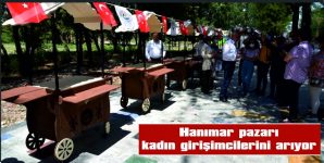 KEŞAN BELEDİYESİ, EDİRNE VALİLİĞİ İLE 20 KADINA İŞ OLANAĞI SAĞLIYOR