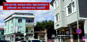 1+1 EVLERİN KİRALARI 1500 TL’DEN BAŞLIYOR