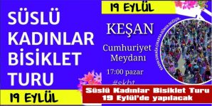 19 EYLÜL 2021 PAZAR GÜNÜ KİMSEYE SÖZ VERMEYİN…