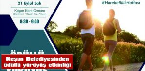 KATILAN HERKESE ŞAL HEDİYE EDİLECEK