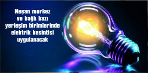 6 VE 12 KASIM TARİHLERİ ARASINDA….