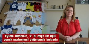 ÇOCUKLARLARLA İLGİLİ EŞYA, OYUNCAK VE ŞEMSİYE MATERYALLERİ AZ SAYIDA…