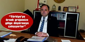 YAKUP BALCI, TRİPORTÖRLERLE İLGİLİ AÇIKLAMA YAPTI