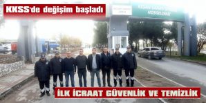 22.00-07.00 SAATLERİ ARASI İŞİ OLMAYAN SANAYİYE GİREMEYECEK