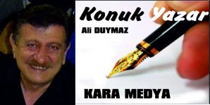 KARA MEDYA