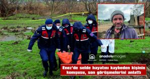 SON SÖZÜ: “BENİ HELİKOPTERDEN BAŞKA HİÇBİR ŞEY KURTARAMAZ” OLMUŞ…