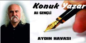 AYDIN HAVASI