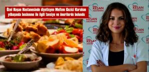 YILBAŞI AKŞAMI VE YILBAŞI ERTESİ NASIL BESLENMELİYİZ?