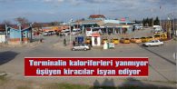 KEŞAN BELEDİYESİ TERMİNALİ GÖZDEN Mİ ÇIKARDI?