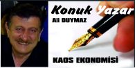 KAOS EKONOMİSİ
