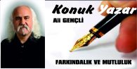 FARKINDALIK MUTLULUK