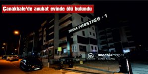 YÜKSEKTEN DÜŞME SONUCU HAYATINI KAYBETTİĞİ BELİRLENDİ