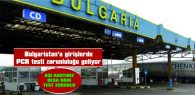 AŞI KARTI OLSA DAHİ TEST İSTENECEK