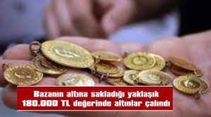 ÇALAN KİŞİDEN ŞİKAYETÇİ OLDU