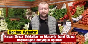 ARHATIR: “BEN DEĞİL, BİZ OLMAYI HEDEFLİYORUZ”