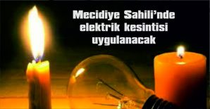 8 SAAT ELEKTRİK YOK