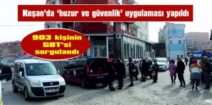 37.041 TL TRAFİK İDARİ CEZASI KESİLDİ