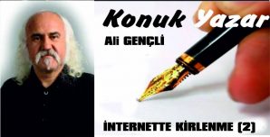 İNTERNETTE KİRLENME (2)