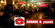 SARDOS 8 YAŞINDA
