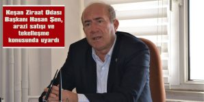 “BİZDEN SONRAKİ NESİL KENDİ TOPRAKLARINDA IRGAT OLACAK”