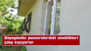 NEYİ ÇALACAKLARINI ŞAŞIRDILAR