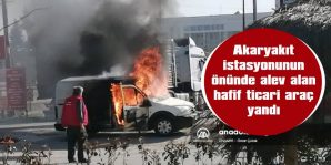 “ARAÇ KULLANILAMAZ HALE GELDİ”