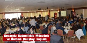 KEŞAN’IN 11 MAHALLESİ VE 6 KÖYÜ RİSKLİ BÖLGE