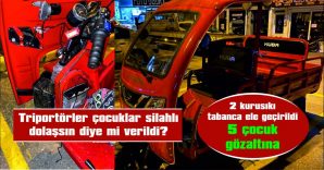 10.831 TL CEZAİ İŞLEM UYGULANDI