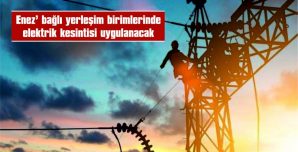 KESİNTİLER 6 SÜREYLE UYGULANACAK